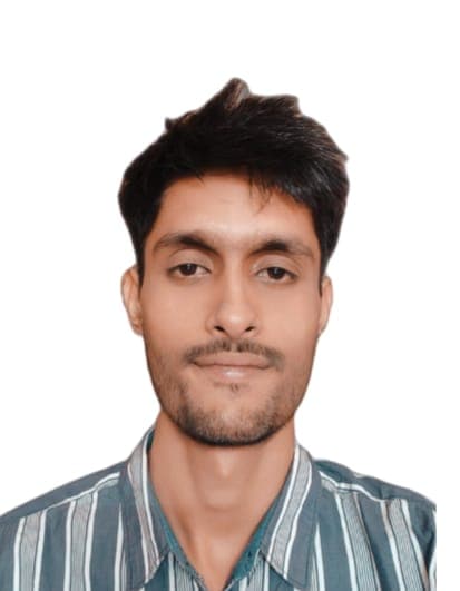 Vishal Singh